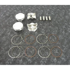 JE Pistons 76mm Piston Kit - 284718