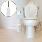 1 Set Toilettenschale