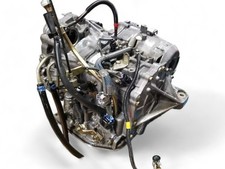 2000-2005 Toyota Estima 3.0L 4WD Automatic Transmission JDM 1MZ 1MZFE