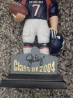 John Elway Denver Broncos 2004 Bobblehead Limited Edition Great Condition — photo 3