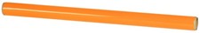 3 Pack - Hygloss Cello-Wrap Roll 20"X5'-Orange - H7600-7604