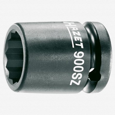 Hazet 900SZ-32 Impact socket (12-point) 32mm x 1/2" - Picture 1 of 1