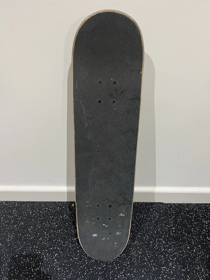 Element Nyjah Huston Skateboard - image 2 of 4