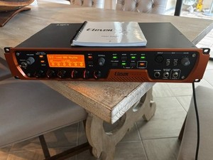 Avid Eleven Rack | eBay