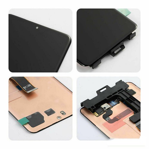 Para Samsung 2OPlus G985/5G G986 Accesorio Pantalla AMOLED LCD Pantalla Táctil - Imagen 3 de 13