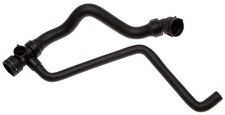 FITS AUDI A4 B5 1.6 RADIATOR HOSE 05-2595 GATES