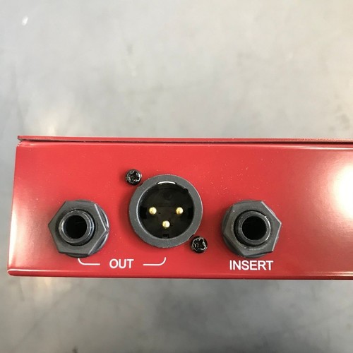 Golden Age Project Pre-73 MKIII Microphone Preamp - Picture 4 of 14