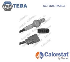 LS140278 LAMBDA OXYGEN O2 SENSOR FRONT CALORSTAT BY VERNET FOR PORSCHE CAYENNE