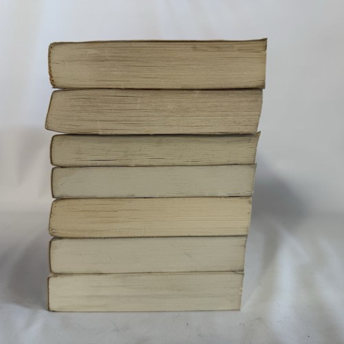 Leonidas Witherall Asey Mayo Mystery Series Phoebe Taylor Vintage Book Lot of 7 - Foto 3 di 6