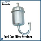 FUEL FILTER For CBR1100XX ST1300 CBR600 New 16900-MBG-013