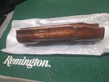 Remington 870 Wingmaster Forend Walnut 410ga. Factory Found Ilion Ny 70