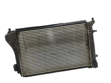 SKODA OCTAVIA II Combi 1Z5 Ladeluftkühler 1K0145803H 1.90 Diesel 2008 33581629