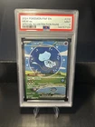 PSA 9 Mew ex 232/091 Sv: Paldean Fates Holo