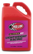Red Line 30316 Lightweight Racing ATF Full Sy...