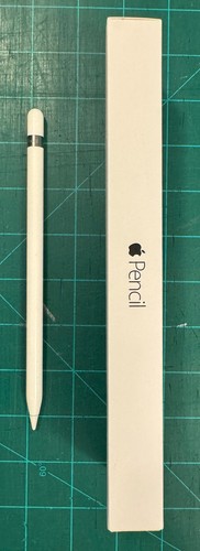 USED 1st Generation Original Apple Pencil w/ Lightning Connector Model A1603 - Picture 4 of 10