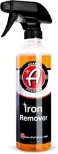 Iron Remover 16oz Out Fallout & Stop Rust for Car Detailing