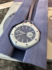 Swatch x Audemars Piguet AP Royal Pop LAN BA AUTHENTIC