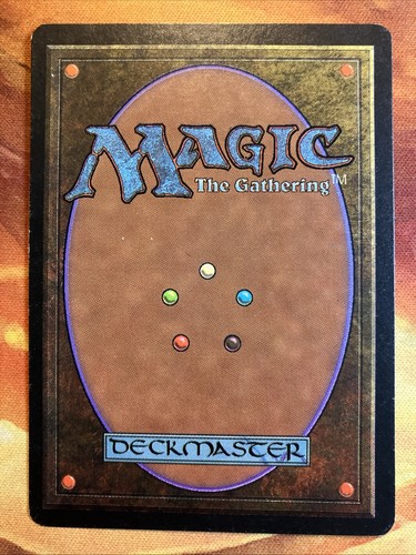 MTG 3 x Goblin Grenade (Rush) Fallen Empires Played Condition Red!! - Picture 4 of 8