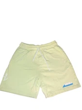 Hawaii Dream Beachwear Shorts with Drawstring Waist