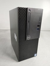 Dell OptiPlex 3060 MT Core i5-8400 2.80 GHz 8 GB DDR4 No HDD