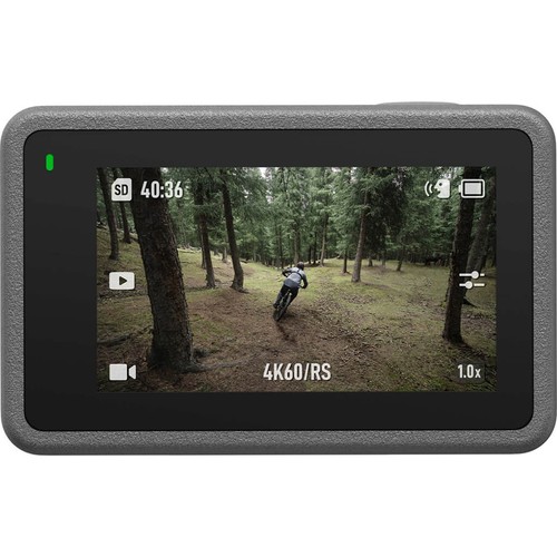 DJI Osmo Action 3 Adventure Combo - Open Box - Picture 5 of 12