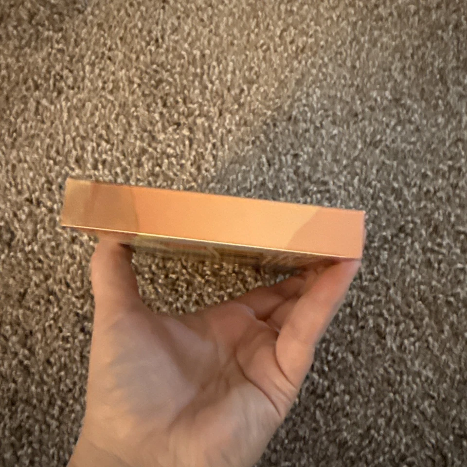 Alamar Cosmetics Destino Eyeshadow Palette 10 Pans Multiple Shades NEW - Image 4 of 4