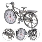 Fashion Alarm Clock Home Decor Retro Clocks for Bedrooms Vintage