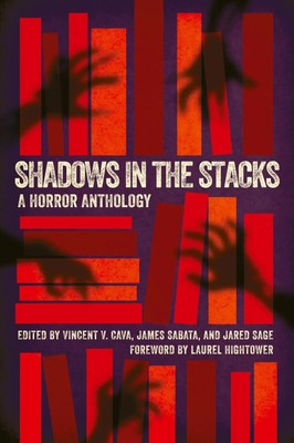 Vincent V Cava (u. a.) | Shadows in the Stacks | Taschenbuch | Englisch (2024)