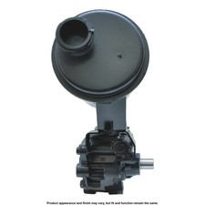 For Ram 2500 3500 2011-2014 Cardone Power Steering Pump GAP