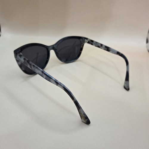 XOXO Sunglasses Women's Black Frame 100% UV Protection Weekender Travel Pacifica - Picture 10 of 14