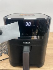 Tefal EasyFry Precision EY505827 Air Fryer & Grill - Black