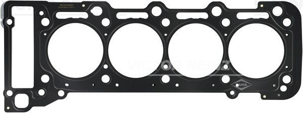 NEU - Victor Reinz 61-37200-10 Dichtung, Zylinderkopf FüR MERCEDES-BENZ-image