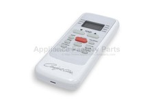 Comfort Aire Air Conditioner Part # 17317000A59734 - Remote Controller