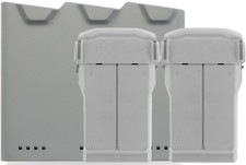 100 Original DJI Mini 5 Pro Fly More Kit 2 Battery and Charger Hub 
