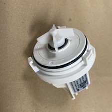 Asko, 855893, Drain Pump Ass y, OEM, New!