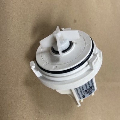 Asko, 855893, Drain Pump Ass y, OEM, New!