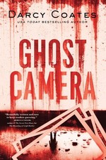 Ghost Camera, Paperback by Coates, Darcy, Like New Used, Free shipping in the US