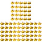  3 PCS Felt Bees Craft Milisten for Crafts Party Decoration Ornaments