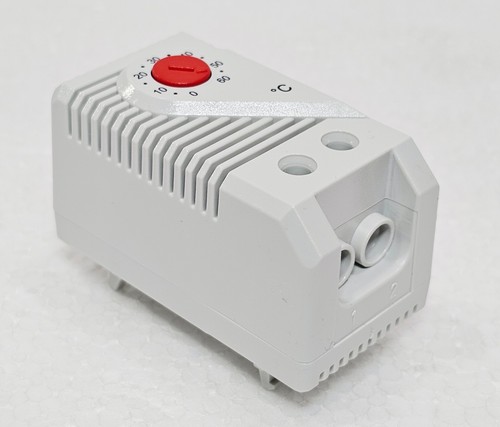 STEGO KTO 011 01146.9-00 NC KLEINES KOMPAKTTHERMOSTAT (0-60 °C) - Bild 6 von 12