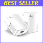 Nano AV1000 Powerline Ethernet Adapter - Network Adapter