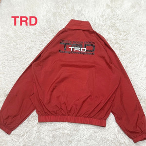 Toyota Racing Development Jacket | eBay