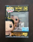 New ListingFUNKO POP WWE HALL OF FAME "YOKOZUNA" CHASE FIGURE NEW MIB
