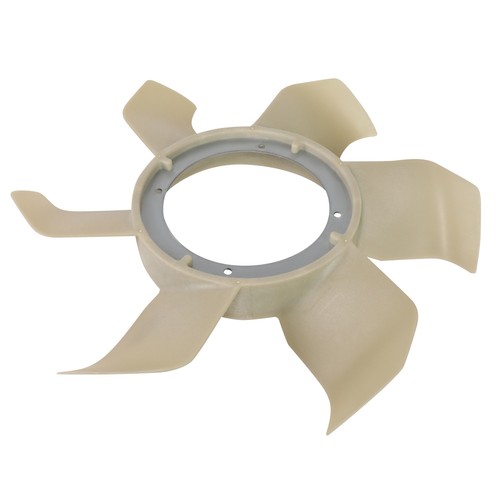 For 2001-2006 Mitsubishi Montero Factory Style Radiator Cooling Fan Assembly - Picture 2 of 7