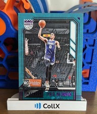2020-21 Panini Chronicles - Purple #188 Tyrese Haliburton