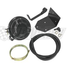 Fits 1955-1968 Triumph Tr3 Tr4 Mg Mga Mgb L4 Gas Ohv Le72696 Brake Booster Servo Fits 1955-1968 Triumph Tr3 Tr4 Mg Mga Mgb L4 Gas Ohv Le72696 Brake Booster Servo