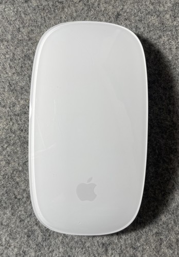 Apple A1657 Magic Mouse 2 MLA02LL/A Bluetooth Bezprzewodowy laser Akumulator