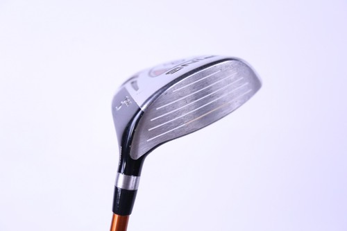 Ping G10 15.5* 3-Wood Stiff Flex Ping TFC 129 F Good - Picture 7 of 8