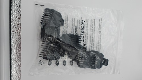 Wahl Ultimate Power Kit Completo per Taglio e Ritocco Capelli ad Alte Prestazioni - Foto 7 di 17