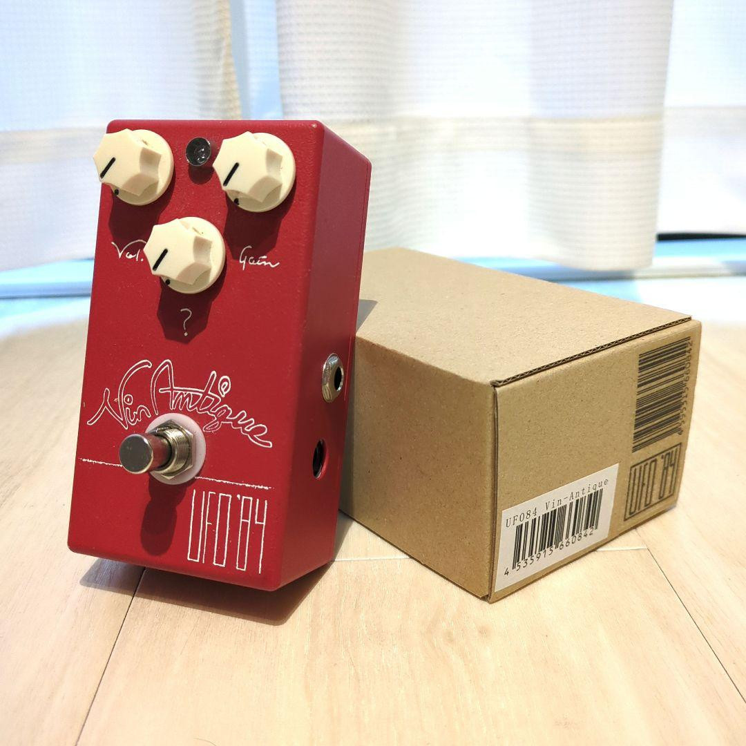 Vin-Antique Ufo84 Ver.2 | eBay Vin-Antique Ufo84 Ver.2 | eBay
