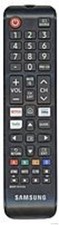 Samsung Replacement Remote - Battery Required BN59-01315A